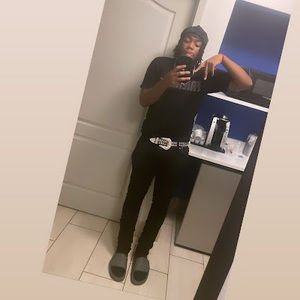 Meet your Posher, Ahmad